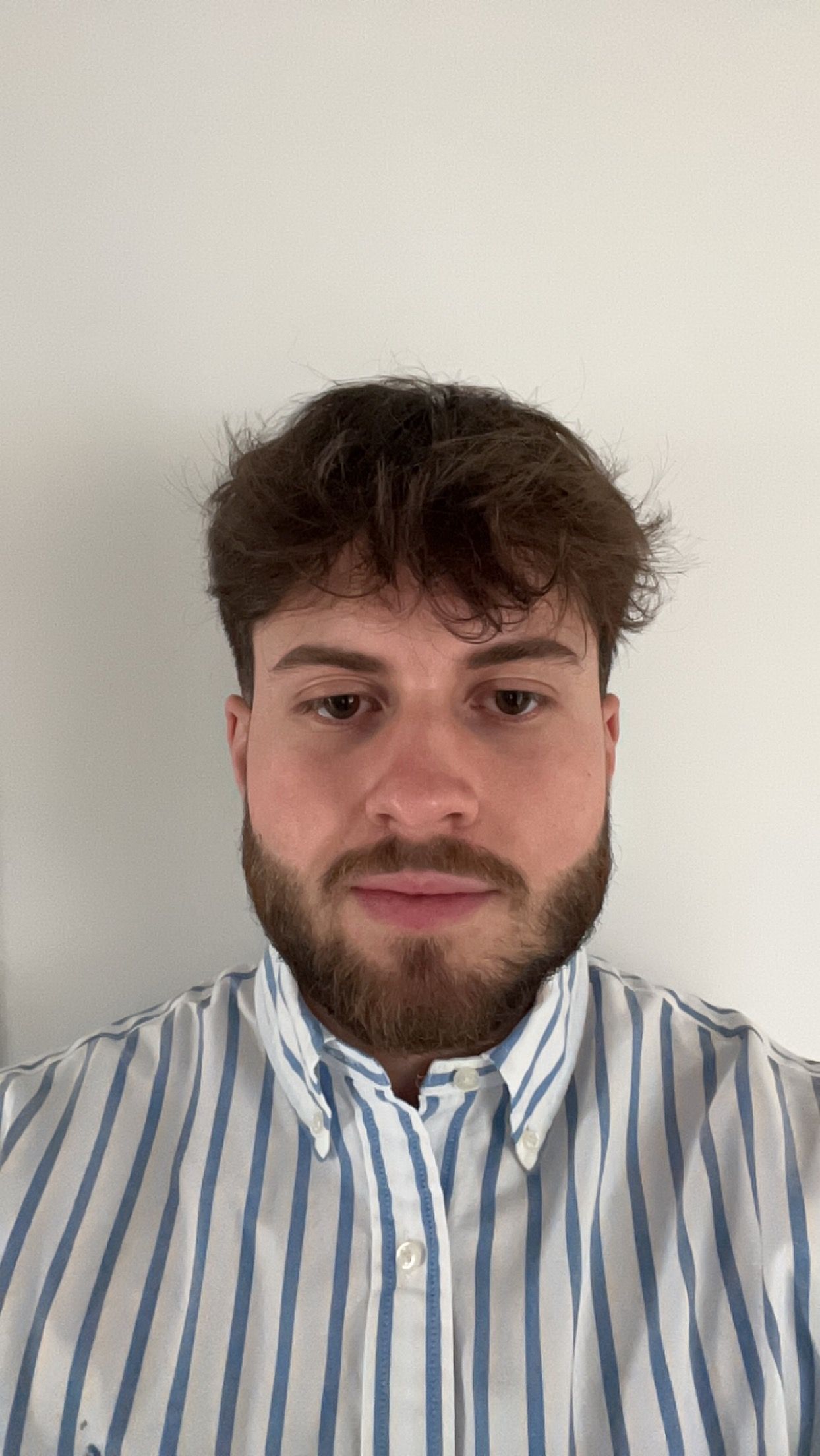 Photo de profil
