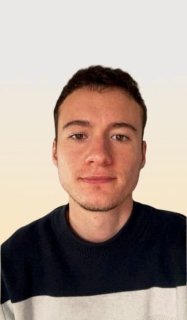 Photo de profil