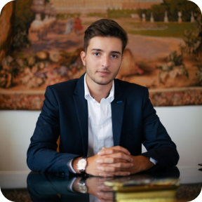 Photo de profil