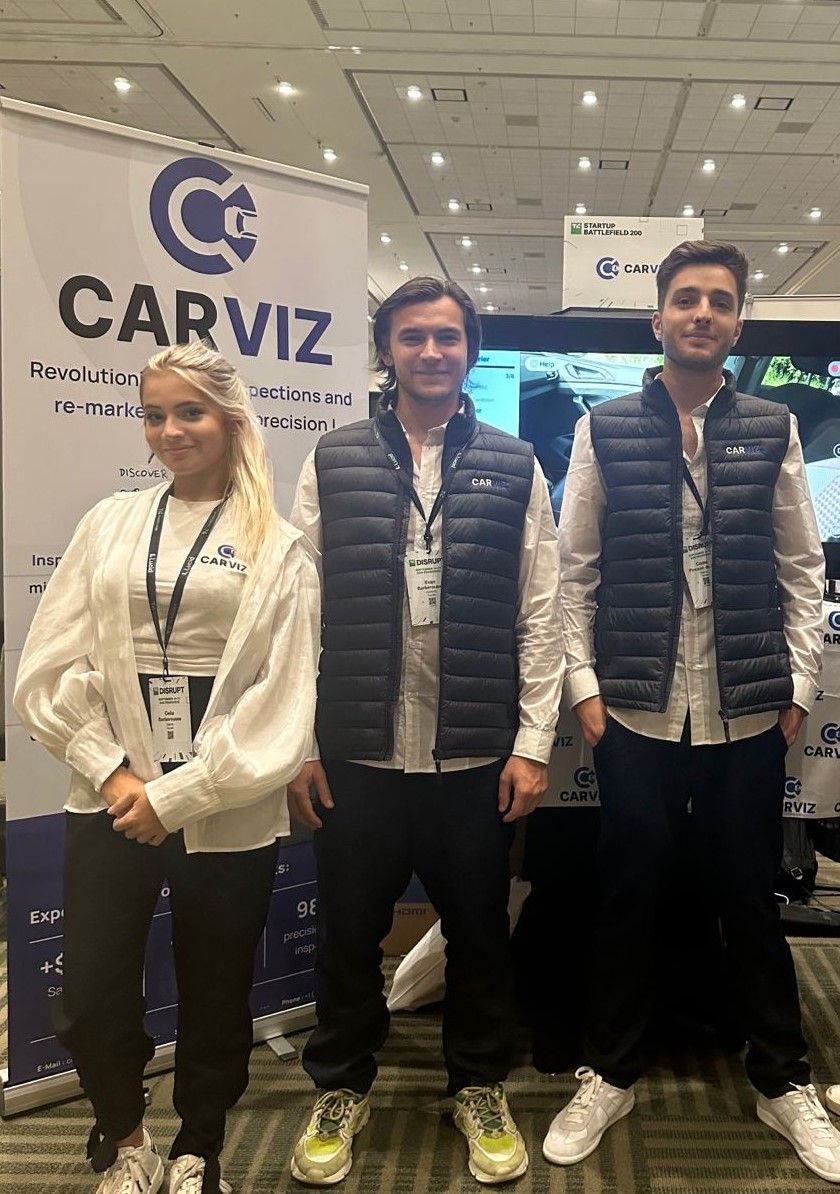 carviz